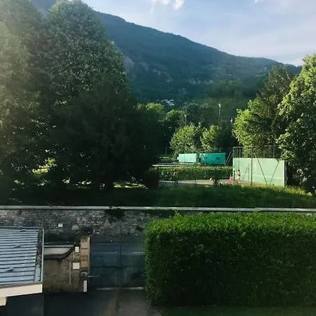 Villa A Corenc, Famille 6 Pers Corenc