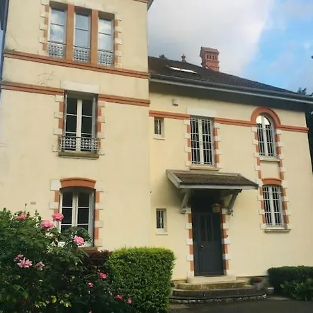 Villa A Corenc, Famille 6 Pers Corenc